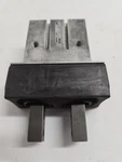 Jms MHK2-25D Pneumatic Gripper. Fixed Price $24.99.