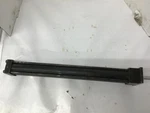 Parker CJ2A14C Pneumatic Cylinder 2" B X 19"S 5/8" Ram Shaft Od 250 Psi. Fixed Price $149.00.