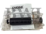 New Imc Enidine MF4858 Hydraulic Shock Absorber 1.25M X Threaded Barrel M25490. Fixed Price $150.00.