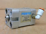 Festo AEN-16-10-I-P-A Compact Air Cylinder. Fixed Price $44.99.