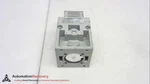 Numatics E329-060H, Proportional Regulator, Bit, Pressure, 0-10VDC #254853. Fixed Price $120.56.