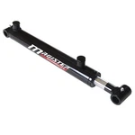 Magister Hydraulic Cylinder 2" Bore X 18" Stroke, Welded Ram With C.... Fixed Price $369.91.