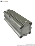 Smc CDQ2B32-100DC Compact Pneumatic Cylinder 32MM Bore 100MM Stroke 1.0MPA. Fixed Price $78.00.