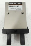 MHQ2-25D, Smc -unused-. Fixed Price $81.59.