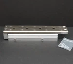 Smc MXQ20A-100Z High Precision Guided Cylinder. Fixed Price $299.99.