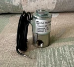 Imi Norgren Solenoid Valve No. 1X266 Orifice 1/8 12 Vdc - Made Usa & New!!. Fixed Price $79.99.