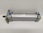 New Old Stock! Smc Cylinder NCDA1F250-0800N. Fixed Price $106.21.