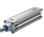 New Festo DNC-63-400-PPV-A 163411 Pneumatic Standard Cylinder. Fixed Price $367.00.
