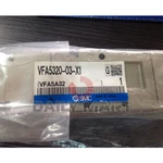 Smc New VFA5320-03-X1 Plc Solenoid Valve. Fixed Price $299.89.