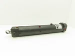 Grossel Tool Company Welding Machine Cylinder 2.0 Stroke 1300 Area. Fixed Price $249.99.