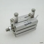 Smc Used CDQSB20-30DM Compact Double Square Cylinder CYL-SQU-I-263=3P13. Fixed Price $10.98.