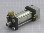 Fabco MPS-212 Multi-power Pneumatic Cylinder T258333. Fixed Price $49.99.