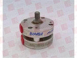 Bimba FO-090.375-3MT / FO0903753MT (used). Fixed Price $18.00.