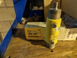 Enerpac RD91 Ton Double Acting Cylinder *nib. Fixed Price $600.00.