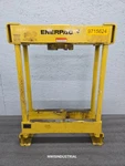 Enerpac 10 Ton Hydraulic Press Frame Only. Fixed Price $599.99.