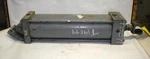 Parker-hannifin Cylinder C-BB-2A-14-C,18" Stroke, 6" Bore. Fixed Price $280.00.