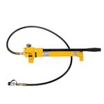 CP-700 2-SPEED Manual Pump 10000PSI Heavy Duty For Hydraulic Tools Fast Flow. Fixed Price $64.79.