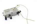 Koganei Pneumatic Double Air Linear Cylinder CS-TBDA16X30. Fixed Price $27.94.
