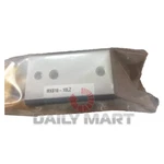 New Box Smc MKB16-10LZ Rotary Clamp Cylinder. Fixed Price $141.00.