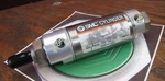 Smc Pneumatic Cylinder 40MM Stroke 250PSI NCME150-. Fixed Price $45.00.