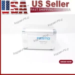 Us Free Tax New Festo ADVU-50-50-P-A 156556 Compact Cylinder. Fixed Price $267.47.