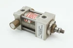 Bimba SA-31-1-2-SP Pneumatic Air Cylinder Actuator 1" Stroke. Fixed Price $17.99.