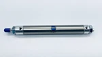Bimba SR-127-DPW Pneumatic Cylinder 7"-STROKE 1-1/4"-BORE Double Acting. Fixed Price $29.99.