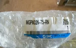 Smc MGPM32N-75-RN Cylinder End Lock Guide Slide Bearing Air Pneumatic New. Fixed Price $99.98.