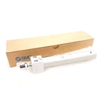 Smc CG1RA20-100Z Pneumatic Cylinder 20MM Bore, 100MM Stroke, M5X0.8, 1.0MPA. Fixed Price $75.00.