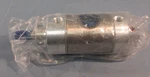 Bimba 501-DXP Double-acting Pneumatic Air Cylinder 2-1/2" Bore, 1" Stroke. Fixed Price $89.99.