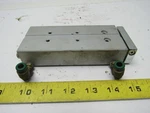 Festo DFM-12-100-P-A-GF Pneumatic Piston Guided Plain Bearing Drive. Fixed Price $65.99.