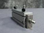 * Smc CUK25-80D Compact Cylinder 25MM Bore. Fixed Price $29.95.