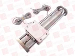 Smc MGCLB25-300-R-H7BWZ / MGCLB25300RH7BWZ (used). Fixed Price $346.93.