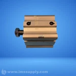 Smc CQ2B125TN-70DCMZ Compact Cylinder Usip. Fixed Price $212.40.