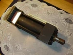 Schrader Bellows Pnuematic Air PAB10511 Bore 2 Stroke 3.00 Inch New!. Fixed Price $99.95.