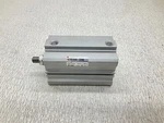 Smc NCDQ2B40-50DM Pneumatic Cylinder NCDQ2B4050DM (bt). Fixed Price $26.99.