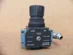 Schrader Bellows 4569-2000 300 Psig Prep-air Modular Pneumatic Regulator. Fixed Price $44.99.
