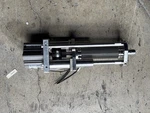 Smc Pneumatic Cylinder CQ2XB32-43D. Fixed Price $149.00.