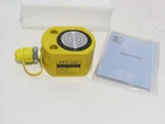 Newtry Hydraulic Ram Cylinder 20 Ton Lifting Jack Porta Power 0.51 Low Profile. Fixed Price $79.95.