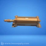 Ckd SCS-LB-125B-300 Pneumatic Cylinder Usip. Fixed Price $270.00.
