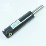 Danly SA750-3.5 Nitrogen Gas Spring 3-1/2" Stroke 1" Piston X 10-3/4" Oal. Fixed Price $123.53.