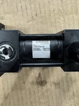 Parker Cylinder Model 1H2H0A00250840 1500 Psi Hyd. Fixed Price $400.00.