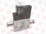 Festo CPE18-M1H-3GL-QS-10 / CPE18M1H3GLQS10 (used). Fixed Price $158.89.