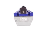 Vektek 55-8213-01 5000PSI Unmp. Fixed Price $987.00.
