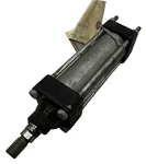 Norgren RM/920/100 Tie Rod Douple Acting Cylinder 2" Stroke Mm 1-10 Bar. Fixed Price $150.76.