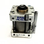 Bimba FLAT-1 Pneumatic Cylinder FS-170.5-GMW Nos. Fixed Price $173.35.