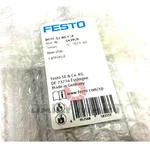New Box Festo DGSL-12-80-Y3A Cylinder. Fixed Price $247.38.