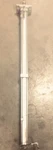 Smc Cylinder CDA2F50-1200. Fixed Price $275.00.