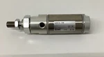 Smc NCMB125-0100 Pneumatic Cylinder 1-1/4'' Bore , 1'' Stroke. Fixed Price $44.67.