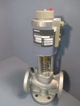 Siemens Modulating Control Valve M3K20FXN. Fixed Price $399.99.